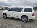2010 Infiniti Qx56  იყიდება Tifton-ში, GA - Front End