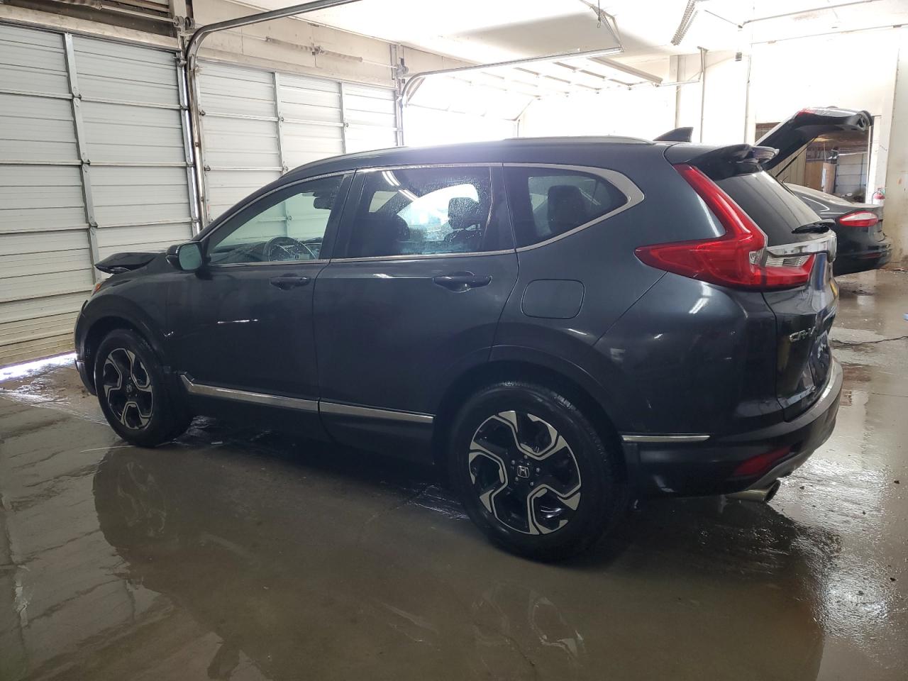 2019 Honda CR-V - Image 2