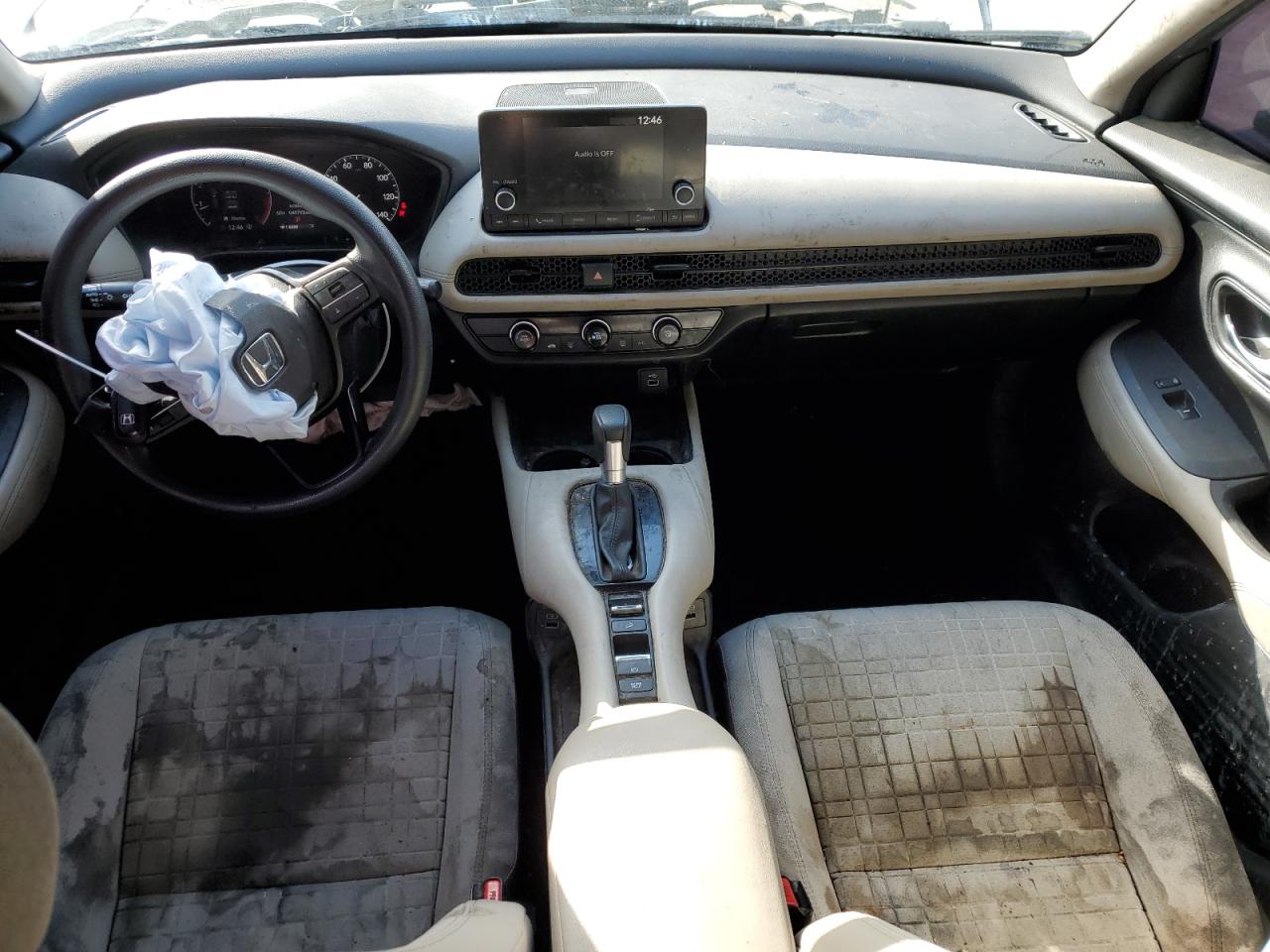2023 Honda HR-V - Image 8