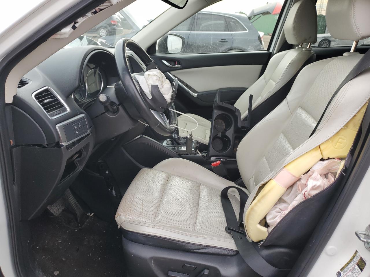 2016 Mazda CX-5 - Image 7