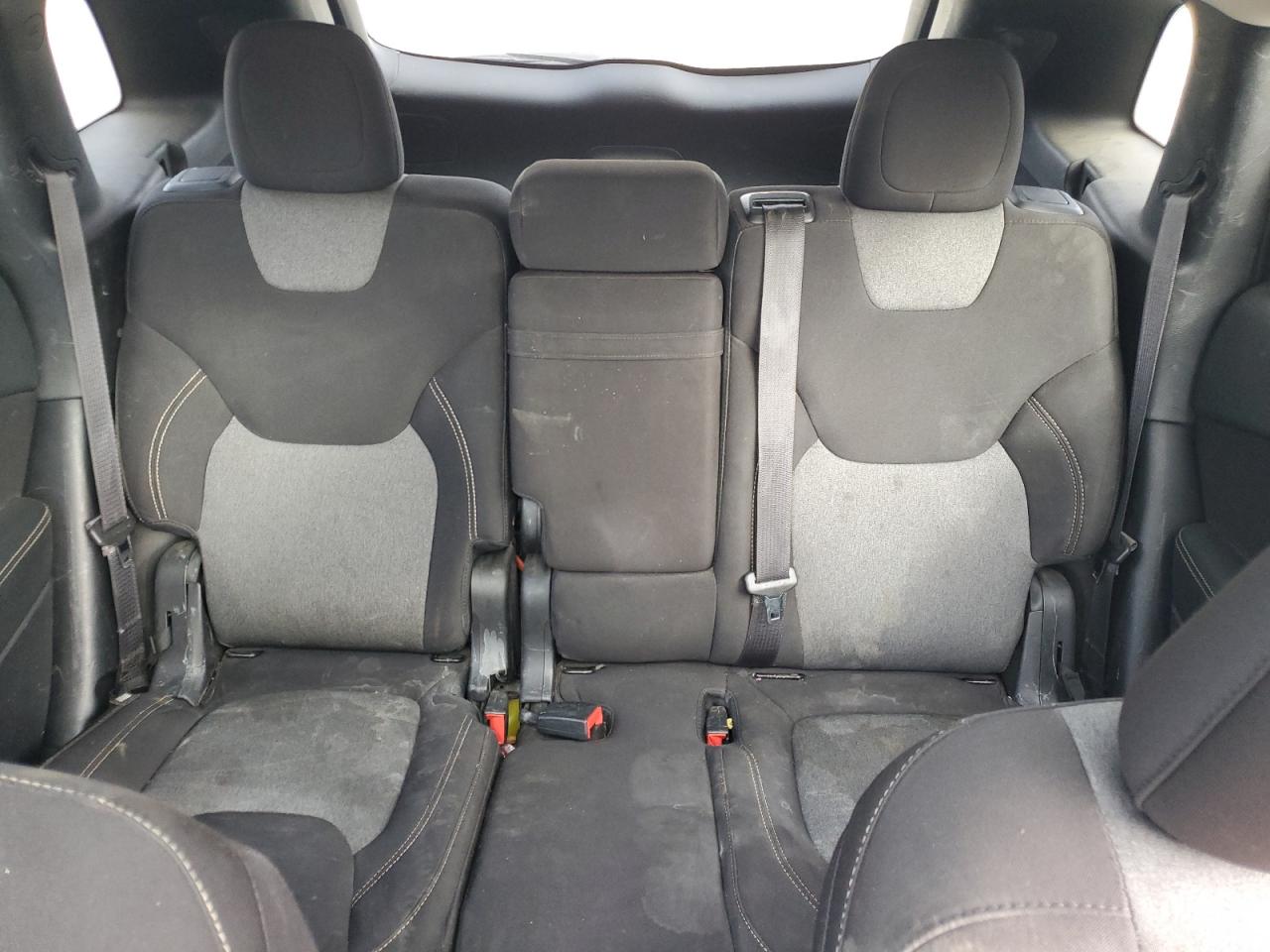 2014 Jeep Grand Cherokee - Image 10