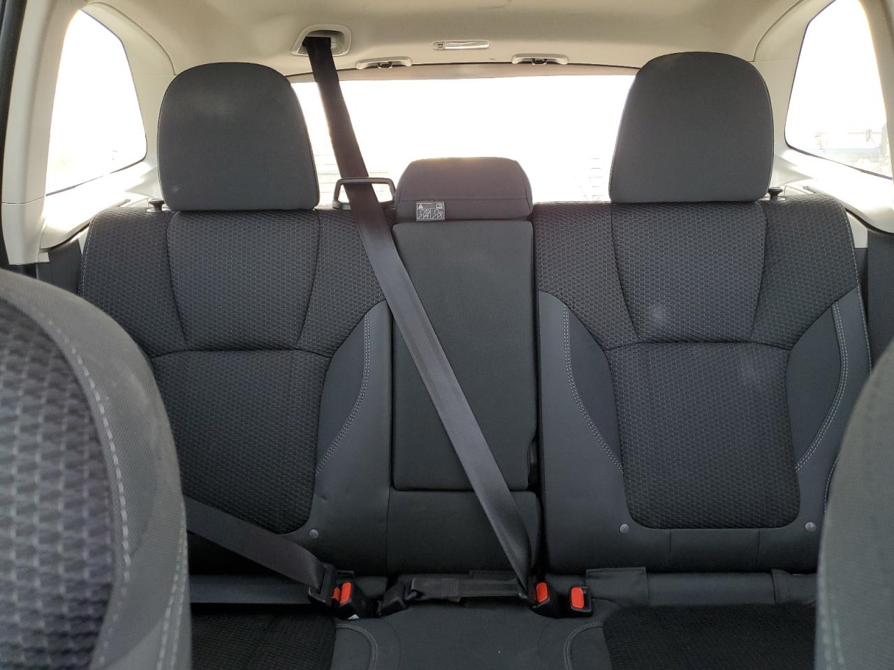 2024 Subaru Forester - Image 10
