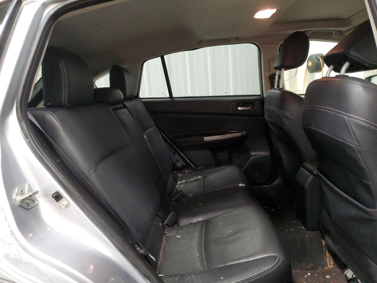 2015 Subaru XV - Image 11