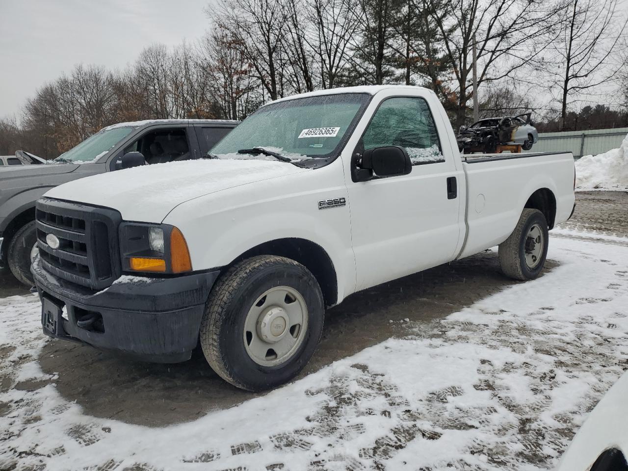 2007 Ford F250 - Image 1