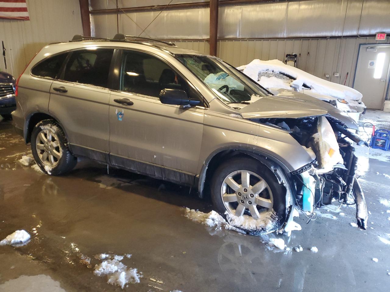 2008 Honda CR-V - Image 4