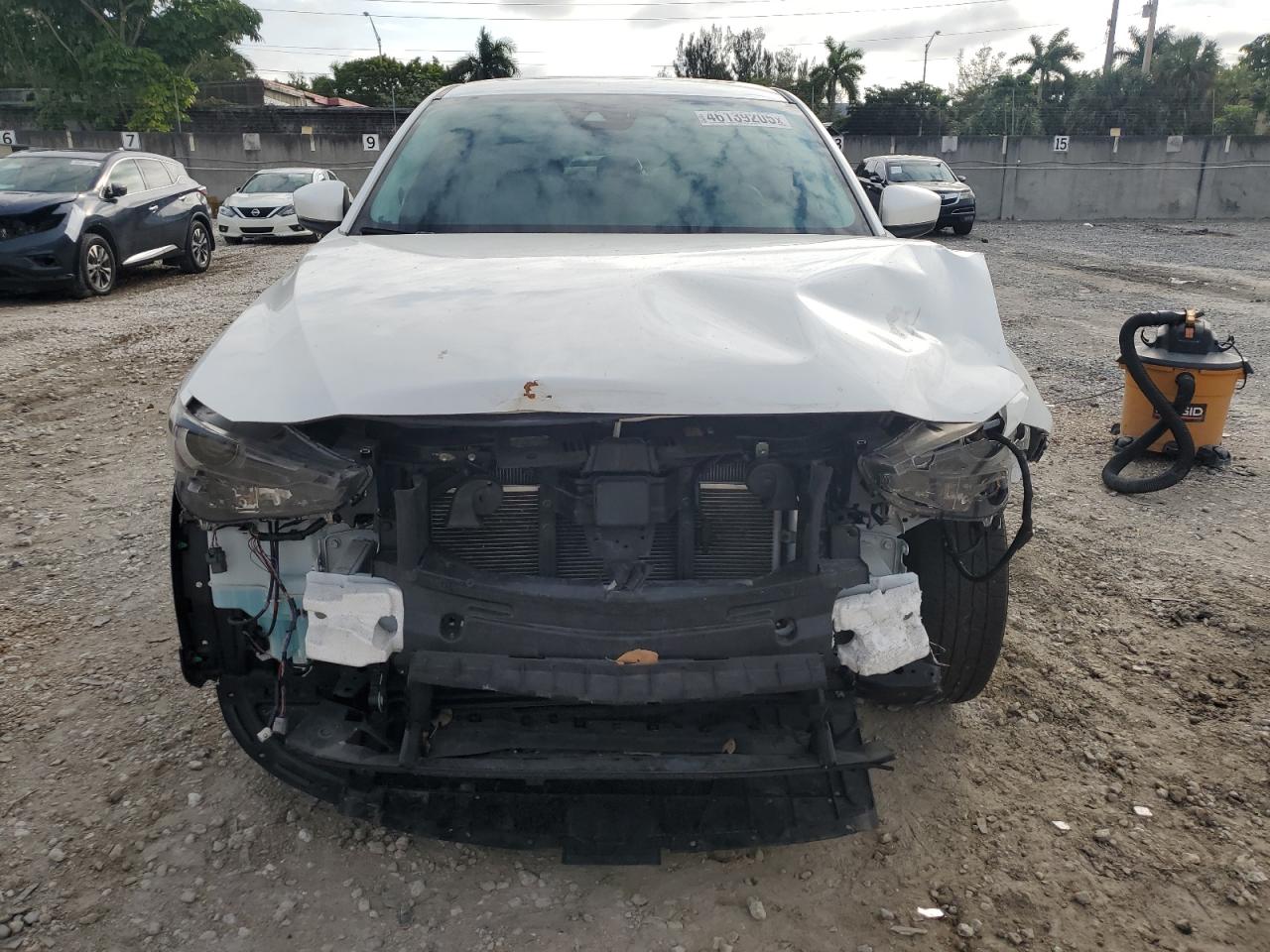 2019 Mazda CX-5 - Image 5