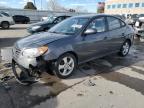 2008 Hyundai Elantra Gls იყიდება Littleton-ში, CO - Front End