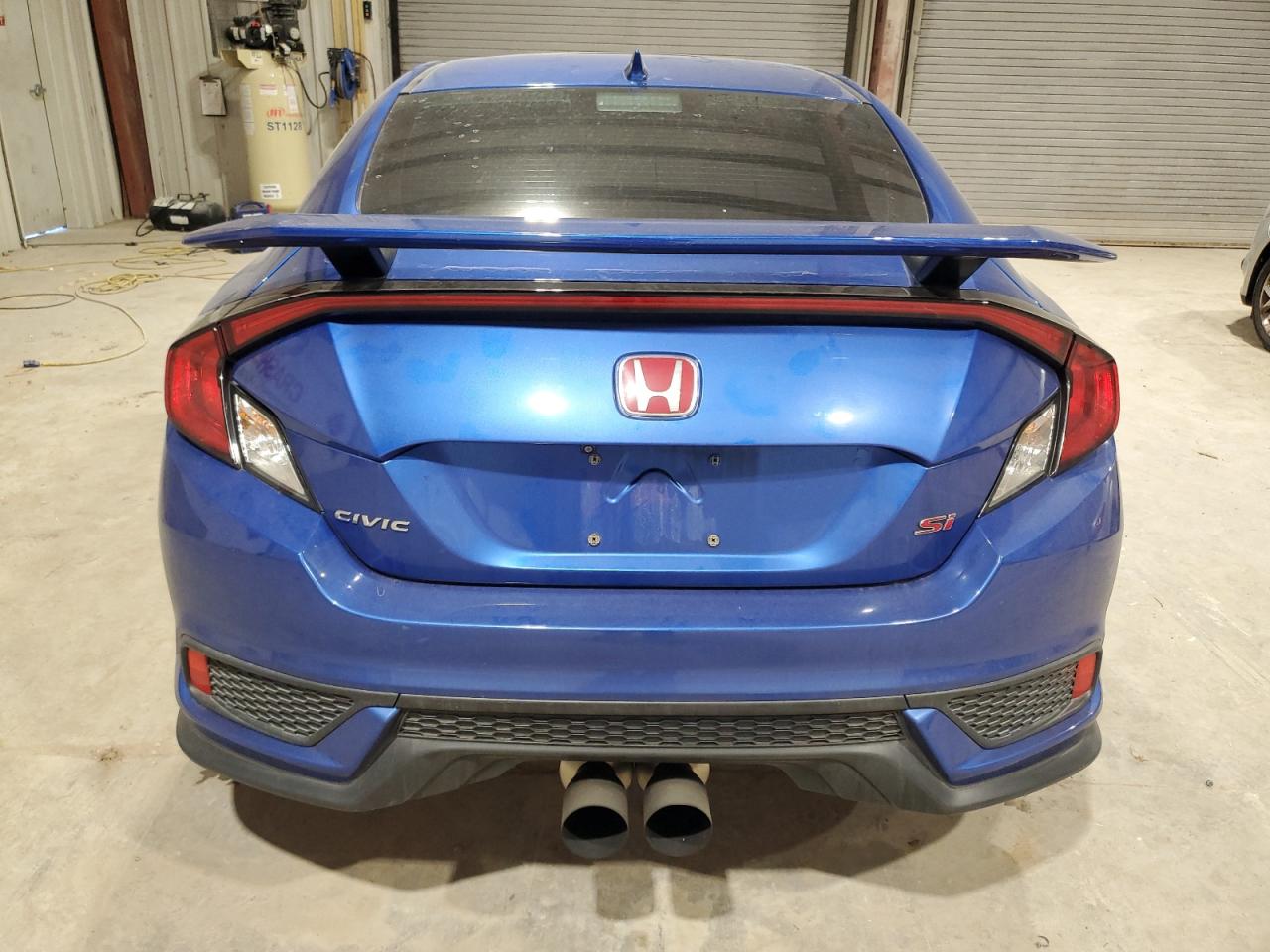 2018 Honda Civic - Image 6