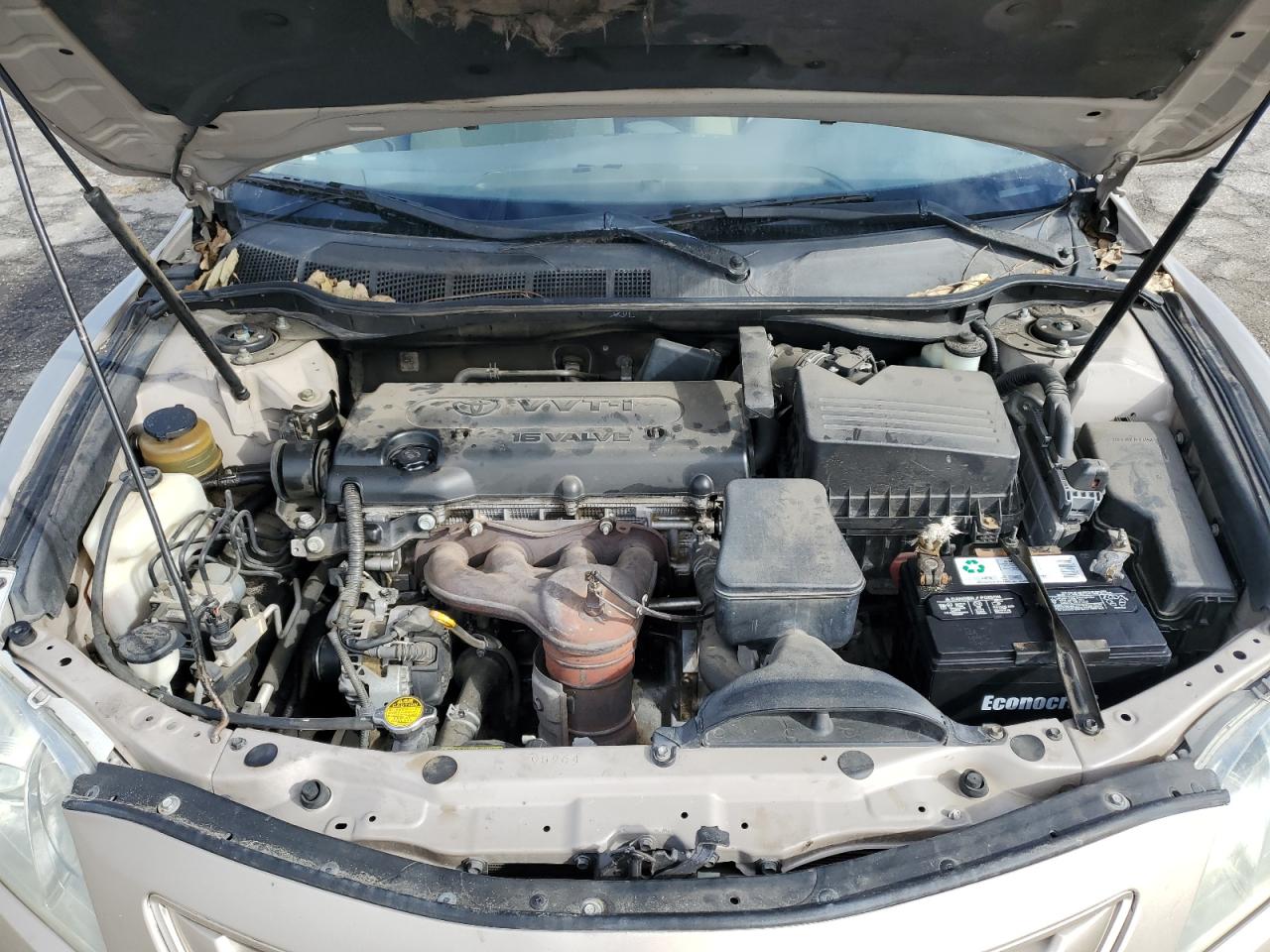 2007 Toyota Camry - Image 11