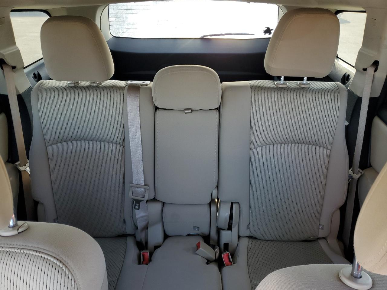 2014 Dodge Journey - Image 10