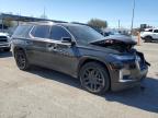 2022 Chevrolet Traverse Lt for Sale in Las Vegas, NV - Front End