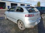 2008 SEAT IBIZA DAB for sale at Copart EAST KILBRIDE