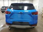 2024 Chevrolet Blazer 3Lt на продаже в Davison, MI - Front End