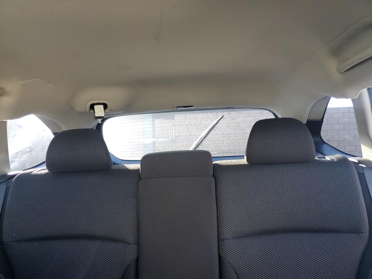 2018 Subaru Outback - Image 10