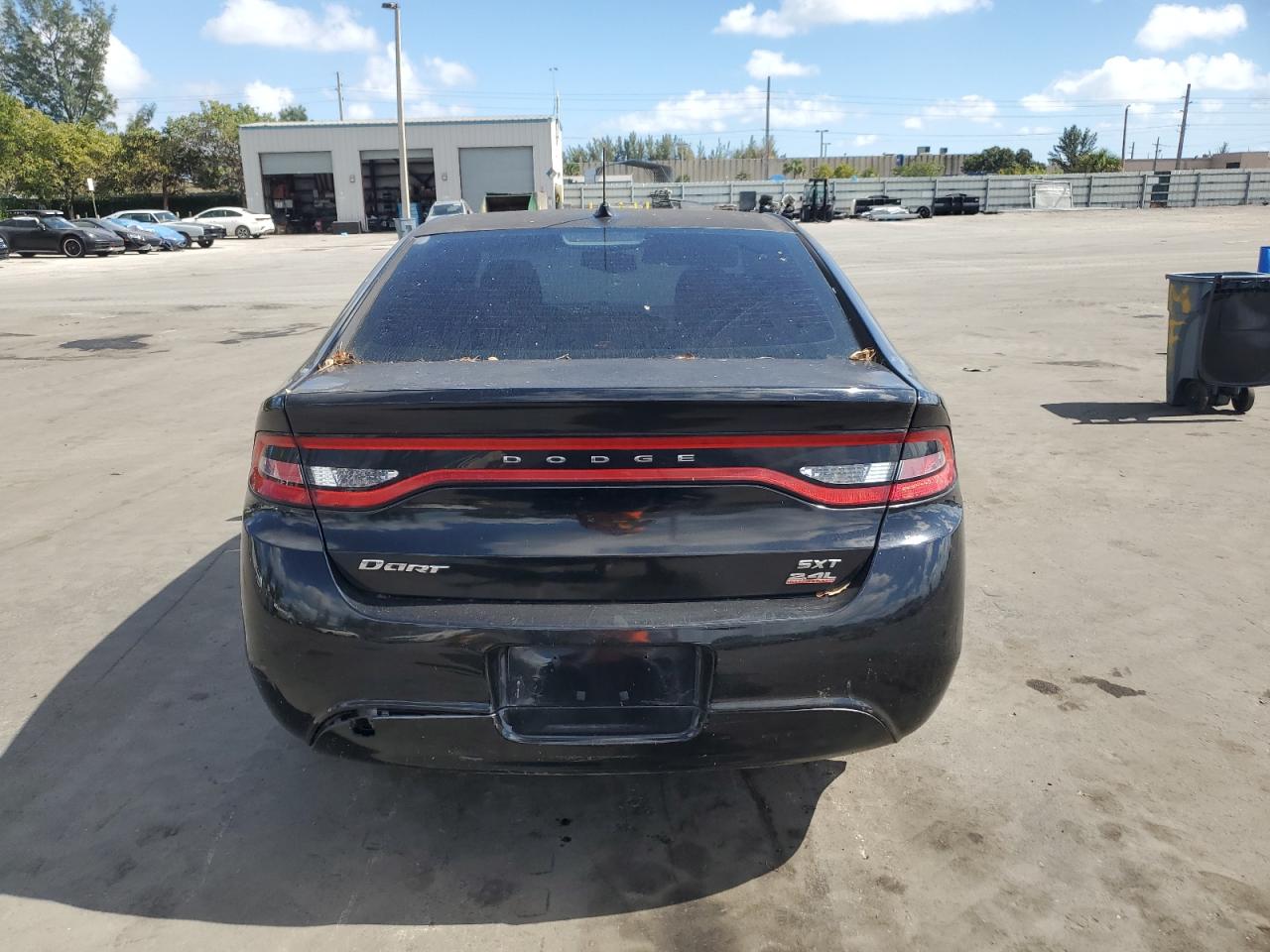 2014 Dodge Dart - Image 6
