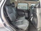 2016 Land Rover Range Rover Sport Hse იყიდება Hurricane-ში, WV - Front End