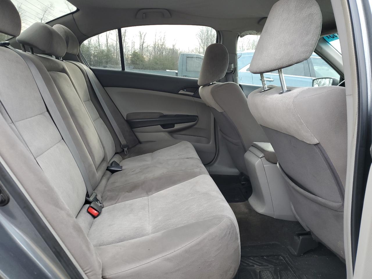 2009 Honda Accord - Image 10