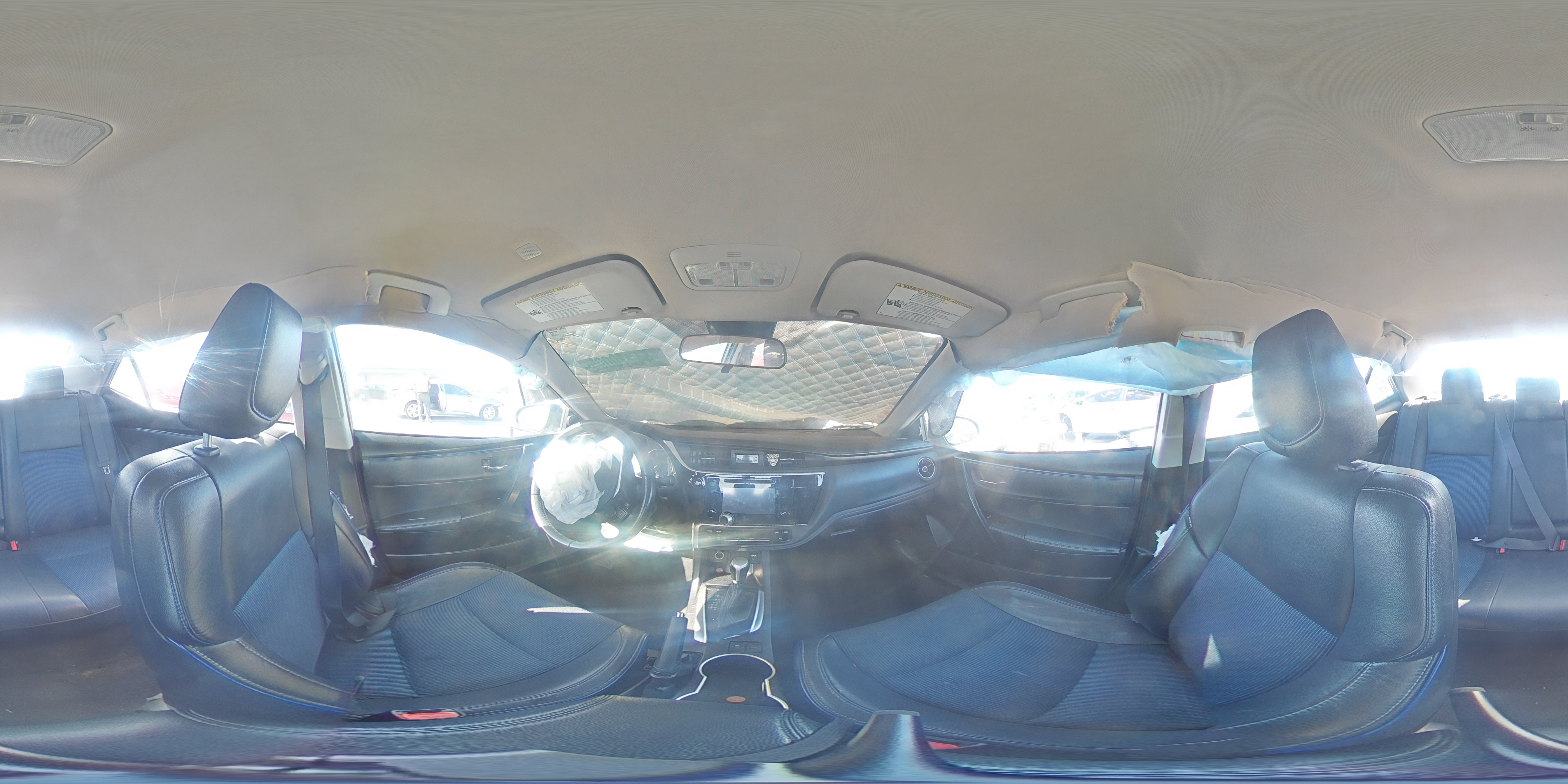 2019 Toyota Corolla - Image 12