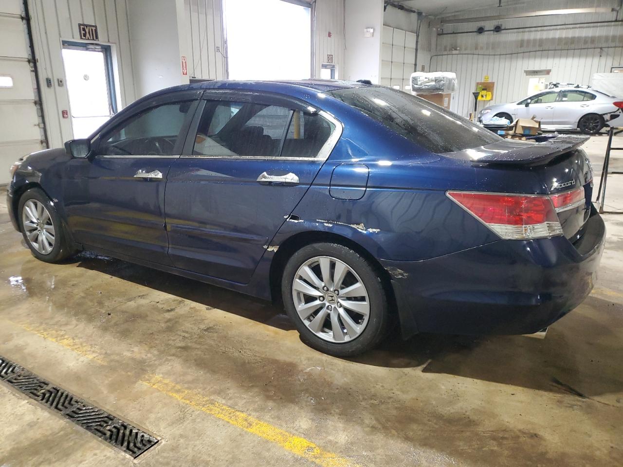 2011 Honda Accord - Image 2