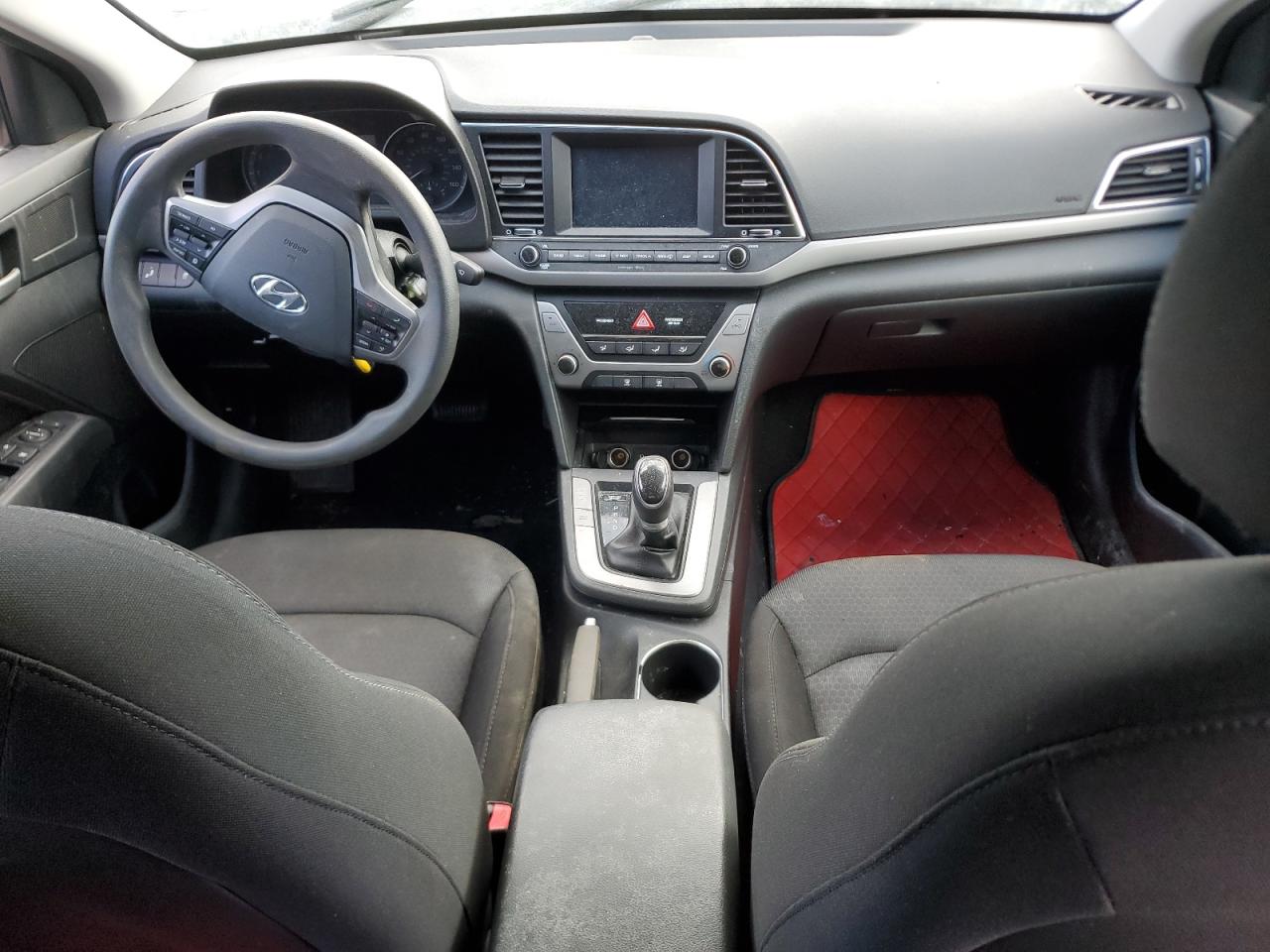 2018 Hyundai Elantra - Image 8