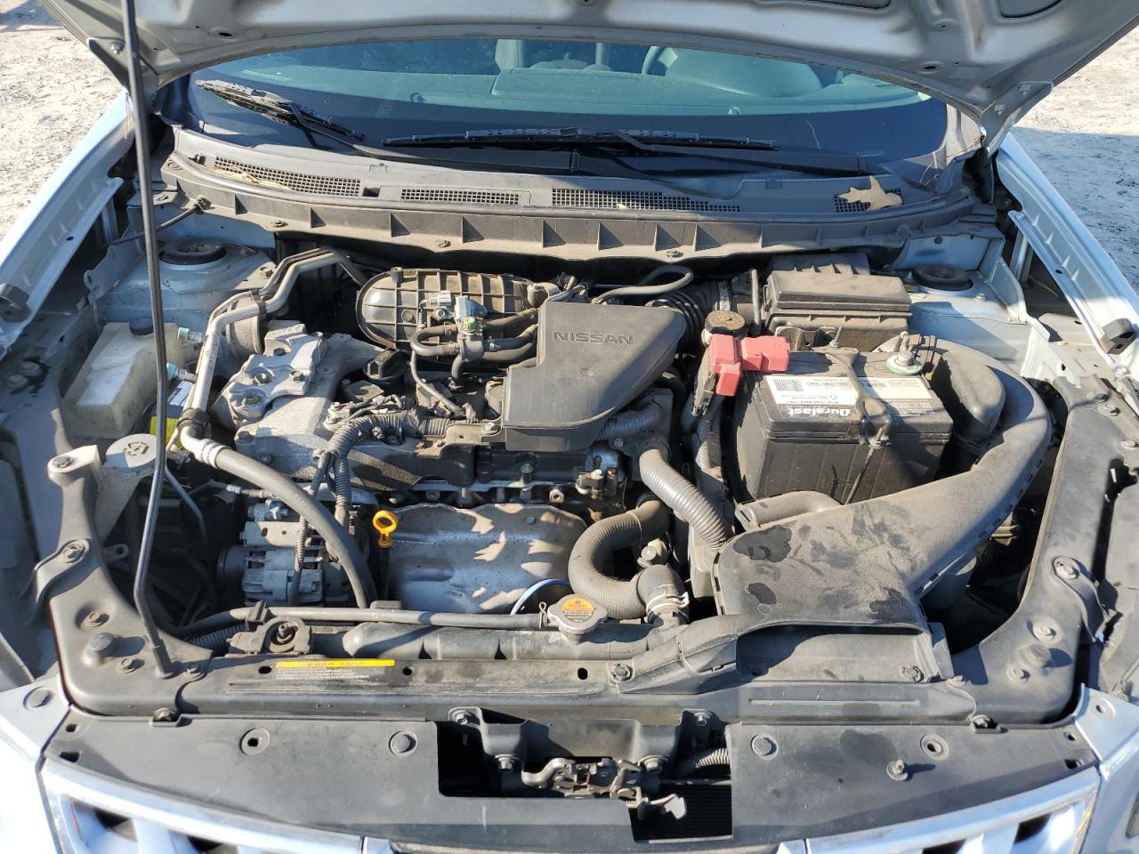 2014 Nissan Rogue - Image 12
