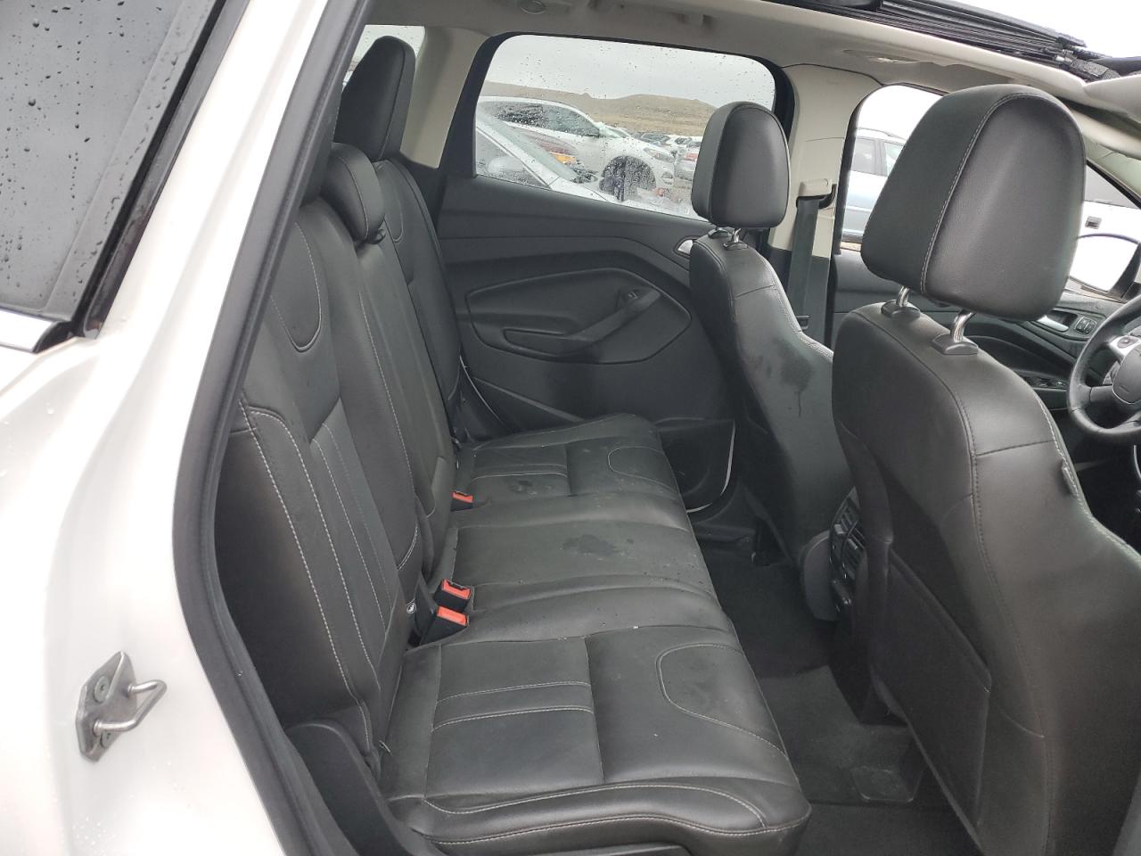 2013 Ford Escape - Image 10