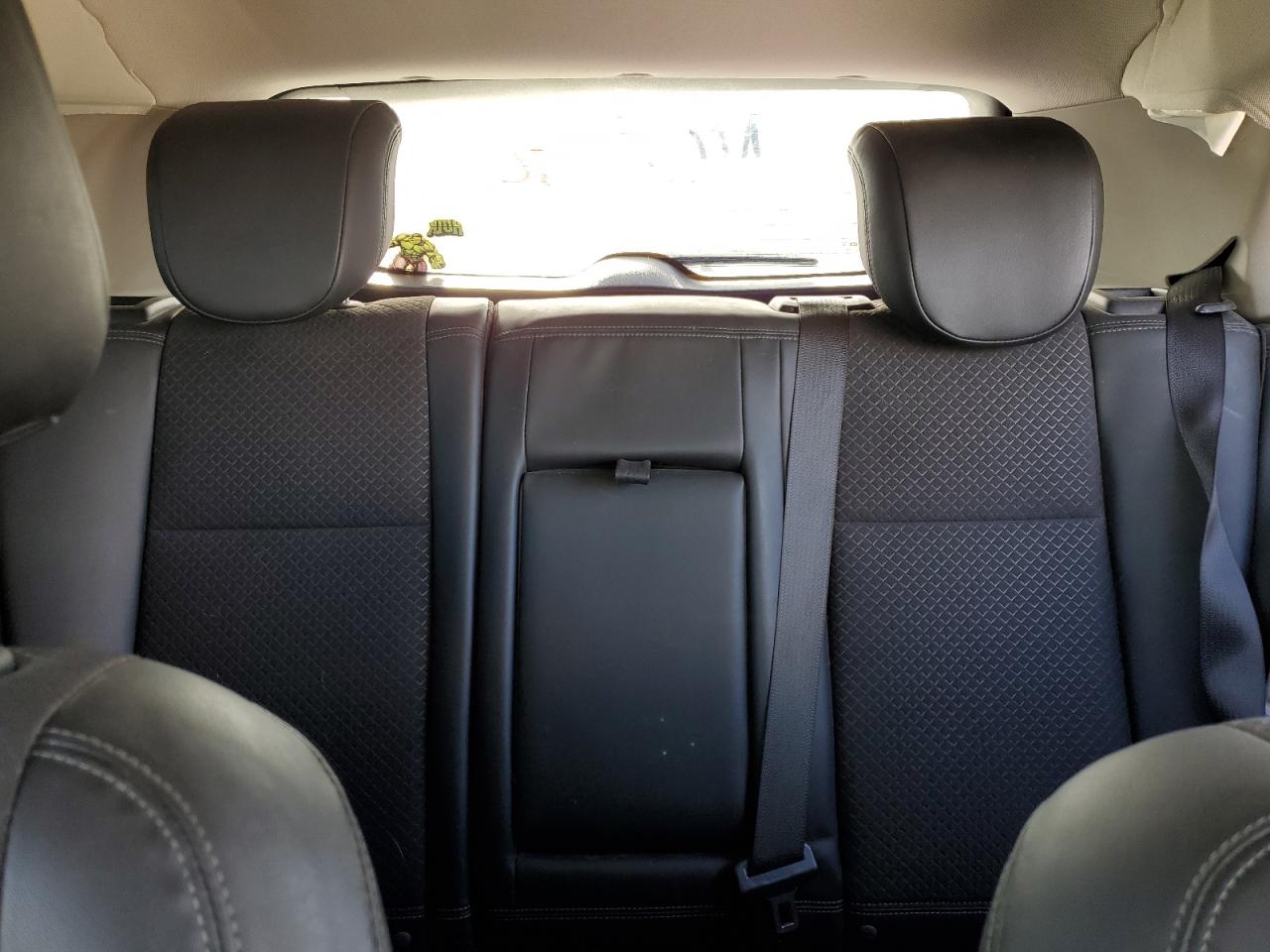 2020 Buick Encore - Image 10
