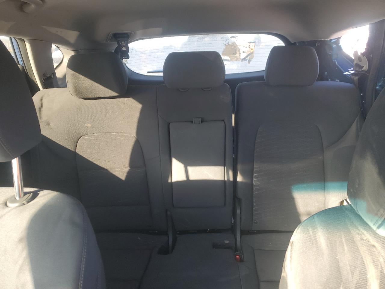 2020 Hyundai Tucson - Image 10