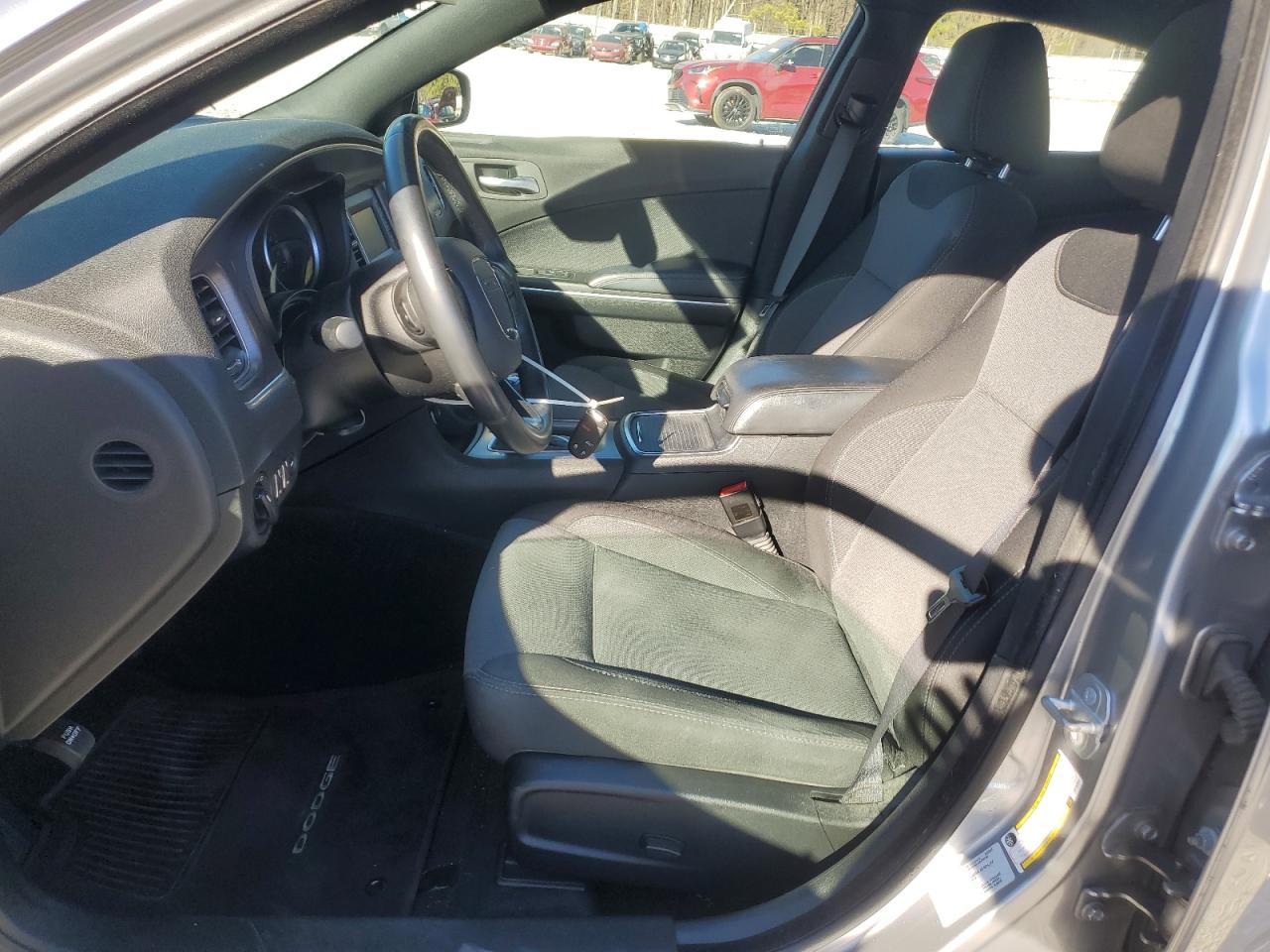 2016 Dodge Charger - Image 7