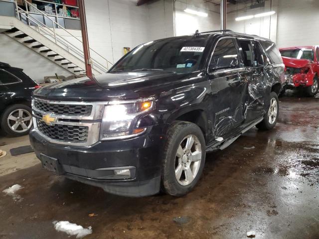 2015 Chevrolet Suburban K1500 Lt