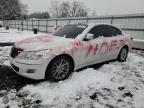 2010 Hyundai Genesis 3.8L de vânzare în Finksburg, MD - Vandalism