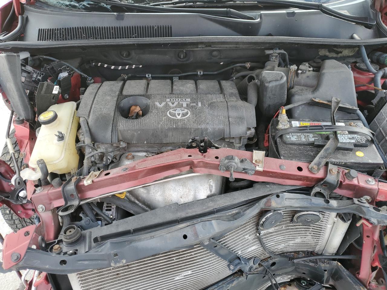 2010 Toyota RAV 4 - Image 11