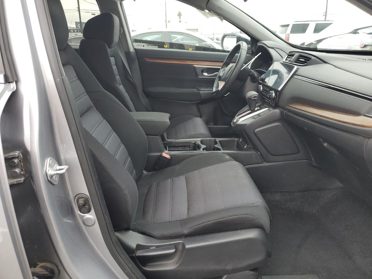 2020 Honda CR-V - Image 7