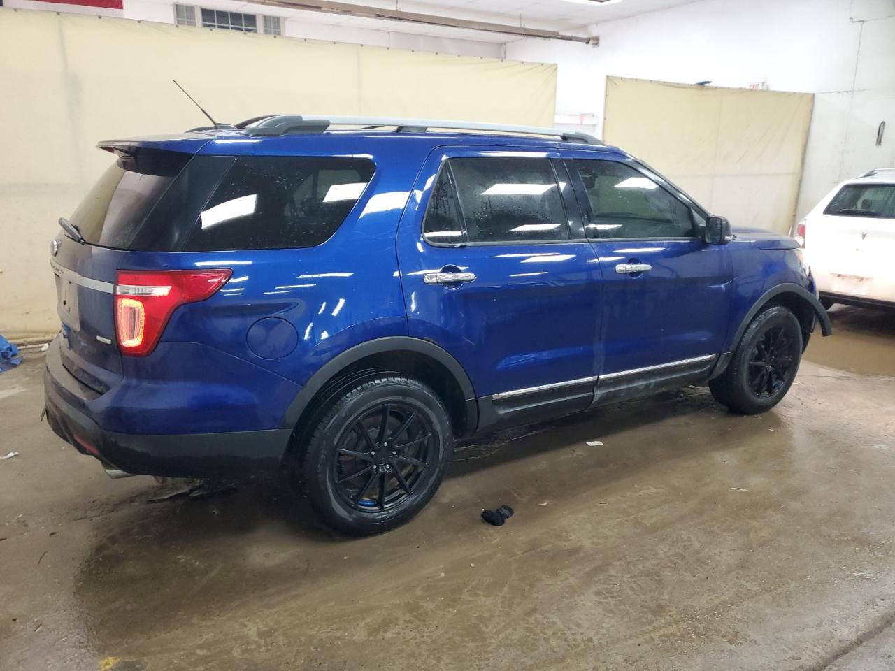 2013 Ford Explorer - Image 3