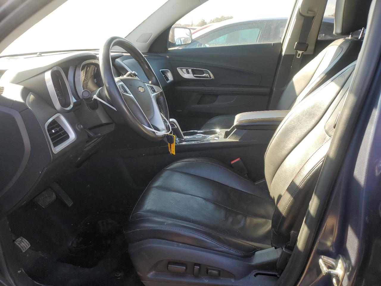 2014 Chevrolet Equinox - Image 7