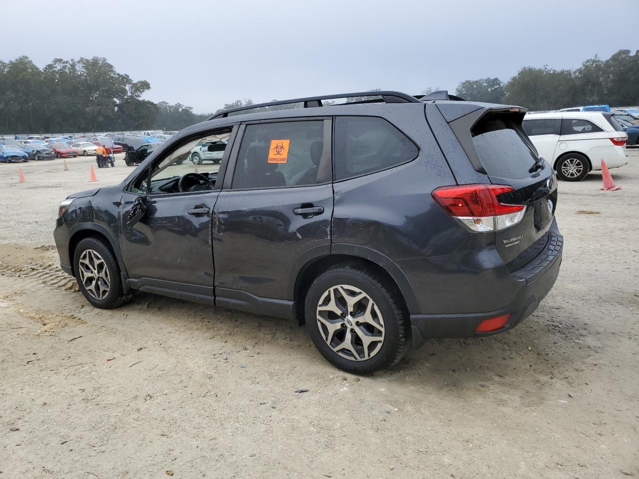 2019 Subaru Forester - Image 2