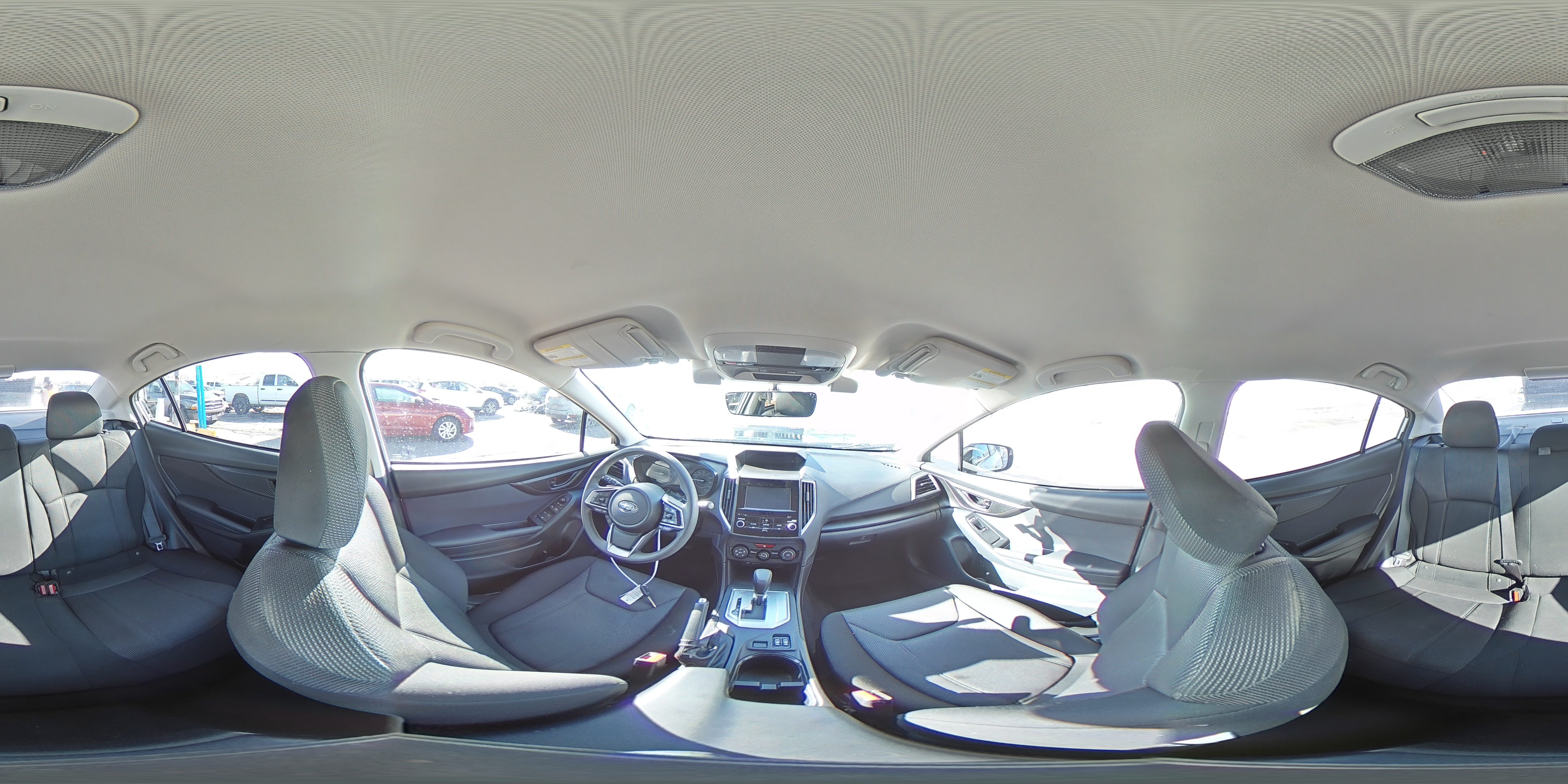 2022 Subaru Impreza - Image 15