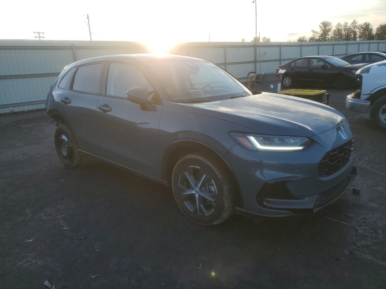 2023 Honda HR-V - Image 4