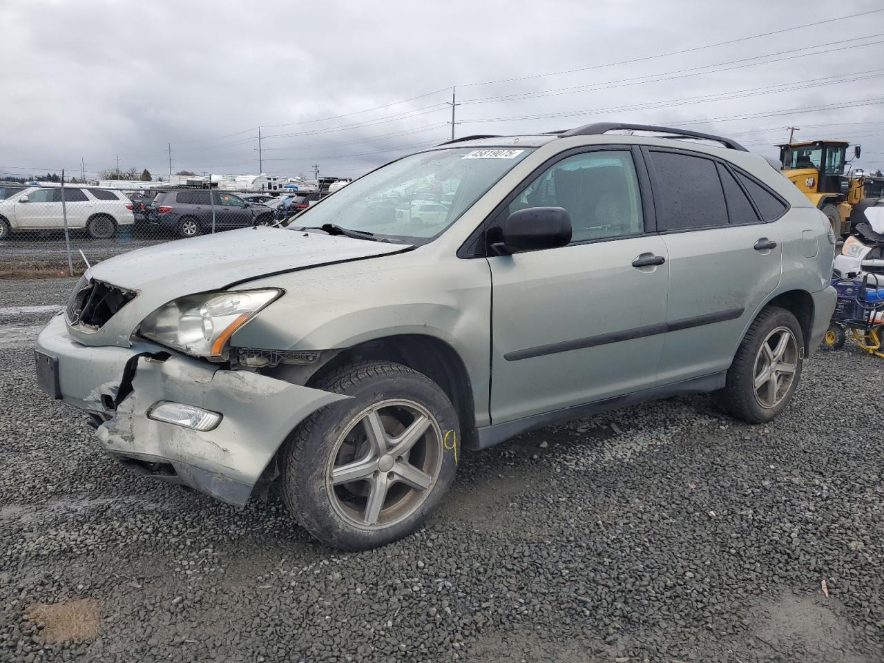 2006 Lexus RX - Image 1