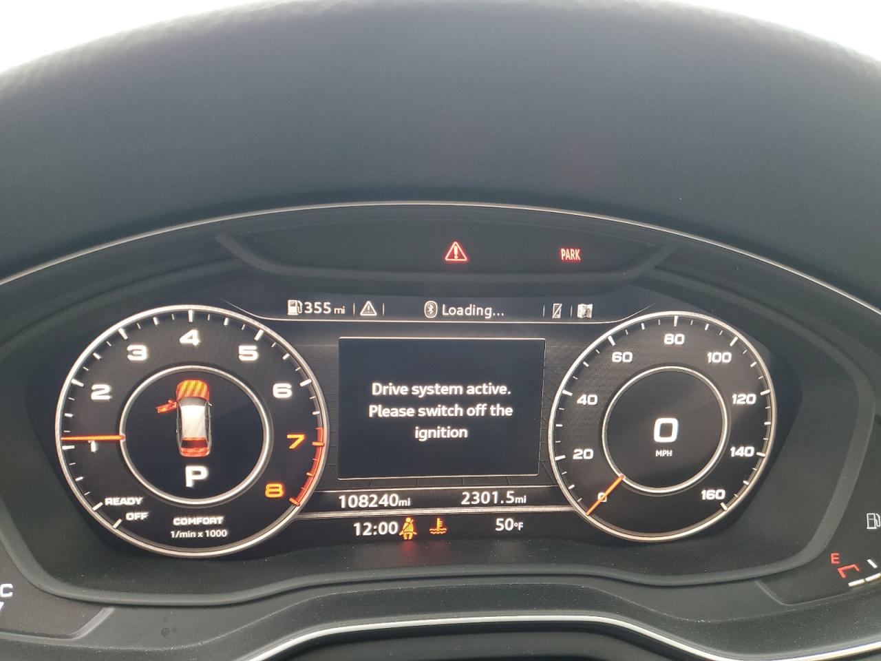 2018 Audi A4 - Image 9