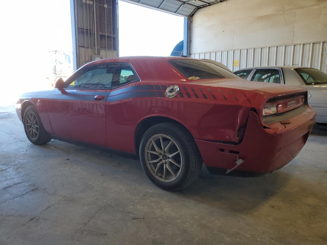 2013 Dodge Challenger - Image 2