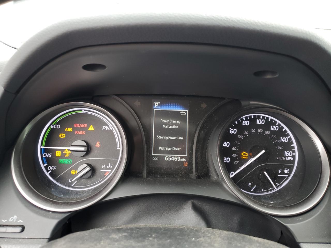 2021 Toyota Camry - Image 9