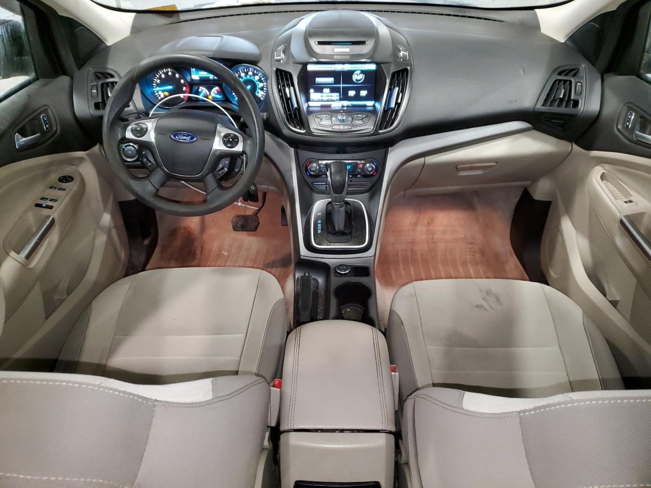 2014 Ford Escape - Image 8