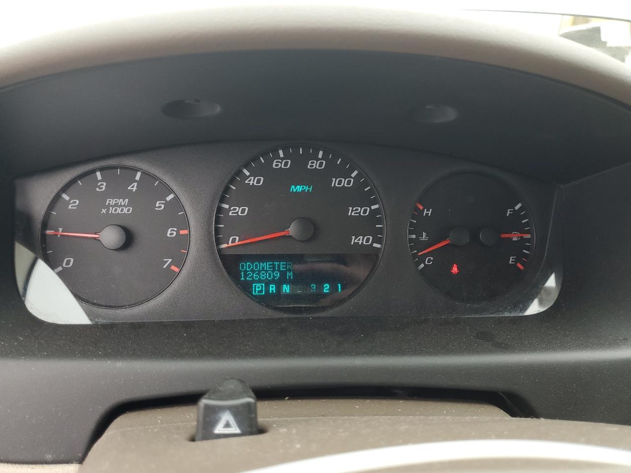 2006 Chevrolet Impala - Image 9