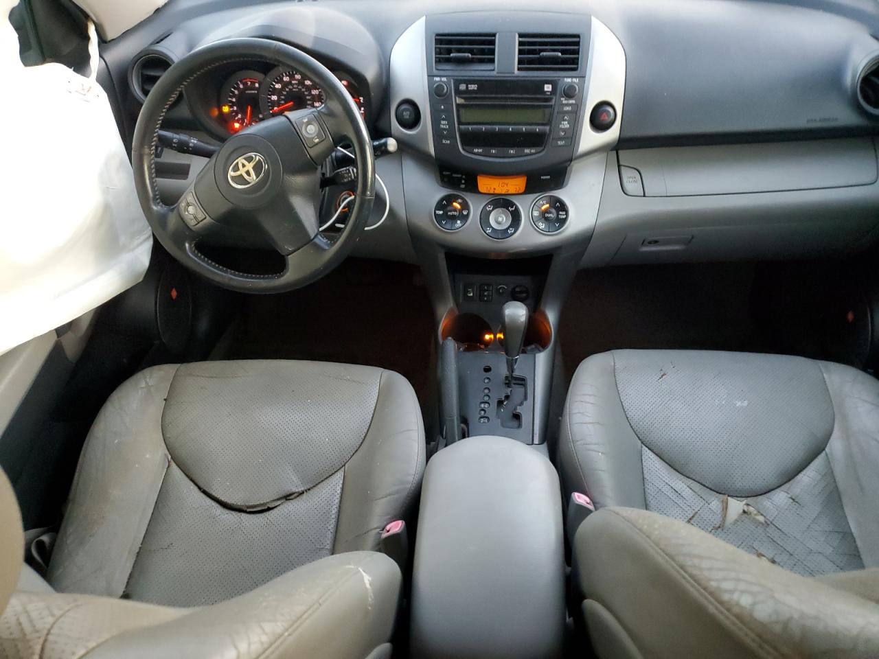 2008 Toyota RAV 4 - Image 8