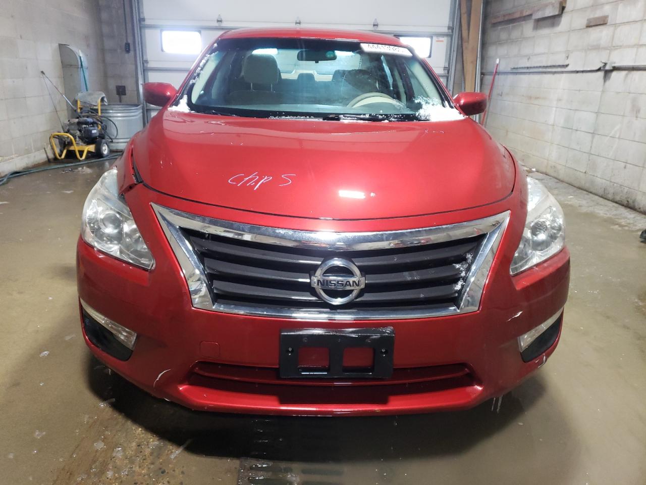 2015 Nissan Altima - Image 5