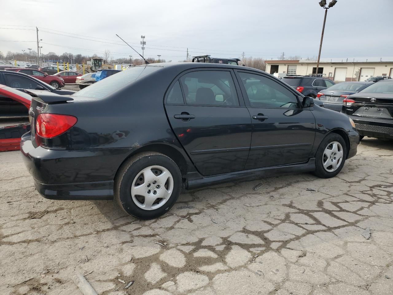 2005 Toyota Corolla - Image 3