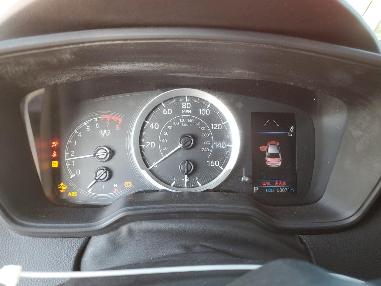 2021 Toyota Corolla - Image 9