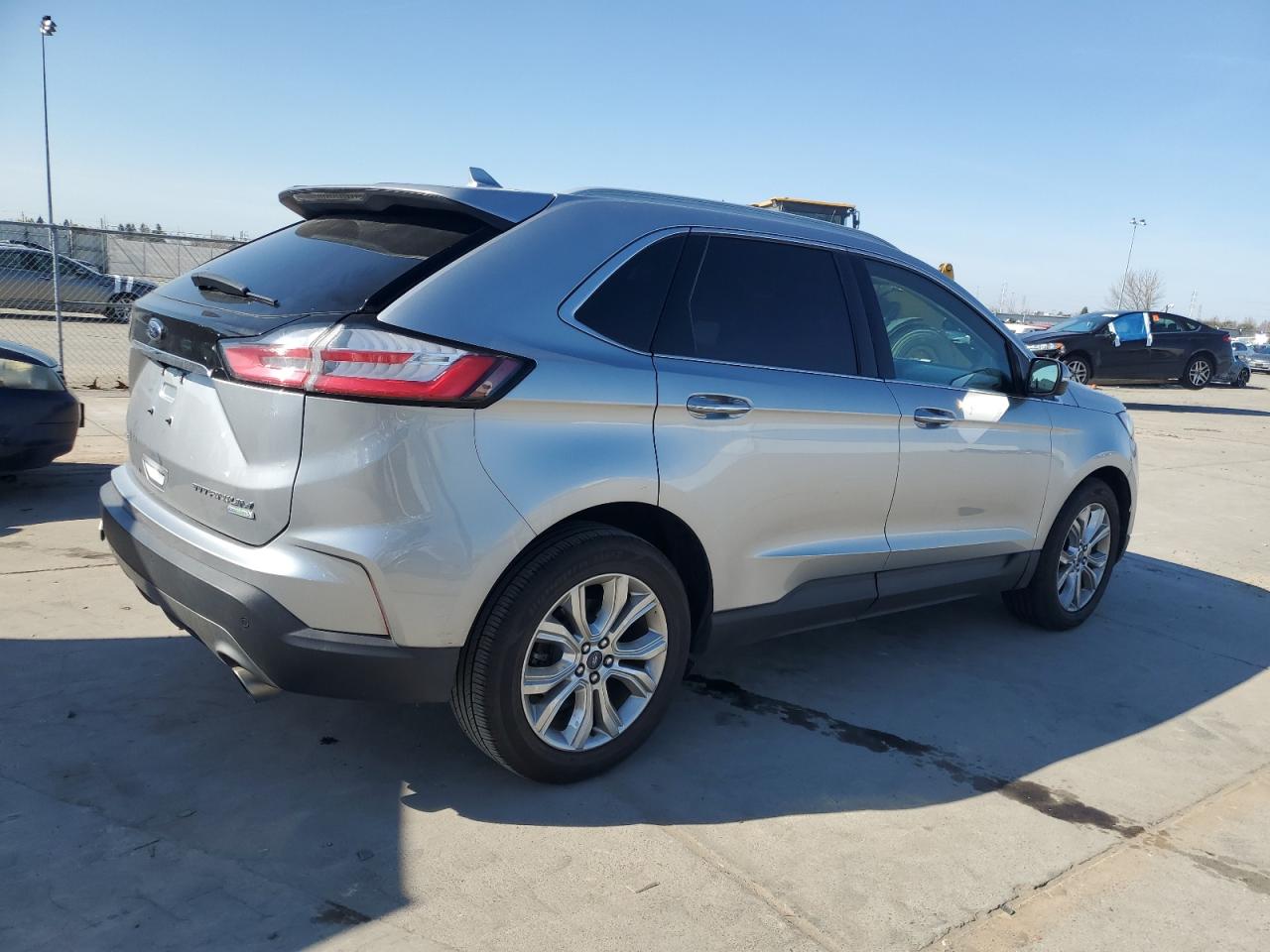 2020 Ford Edge - Image 3