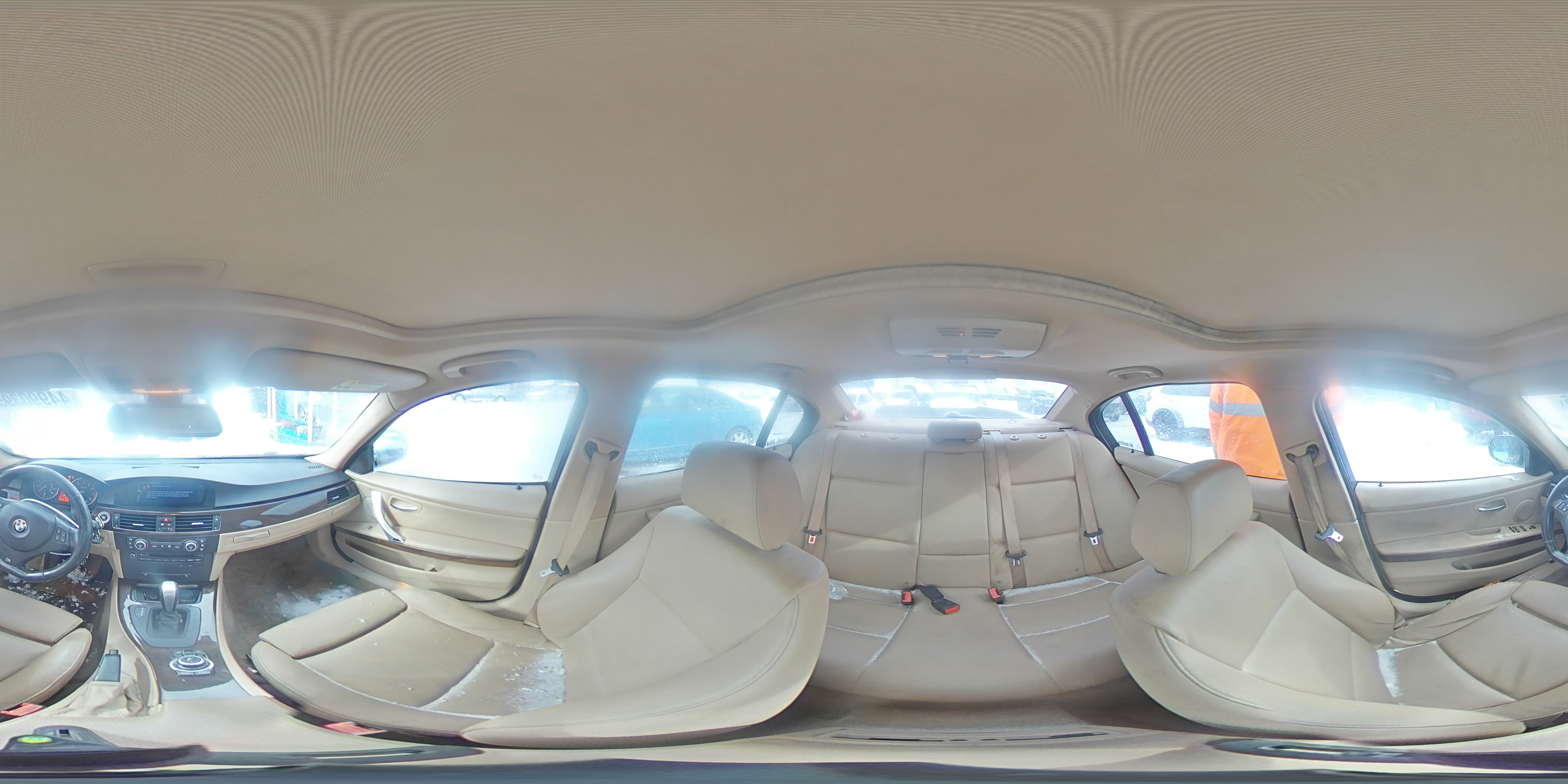 2009 BMW 3er - Image 12
